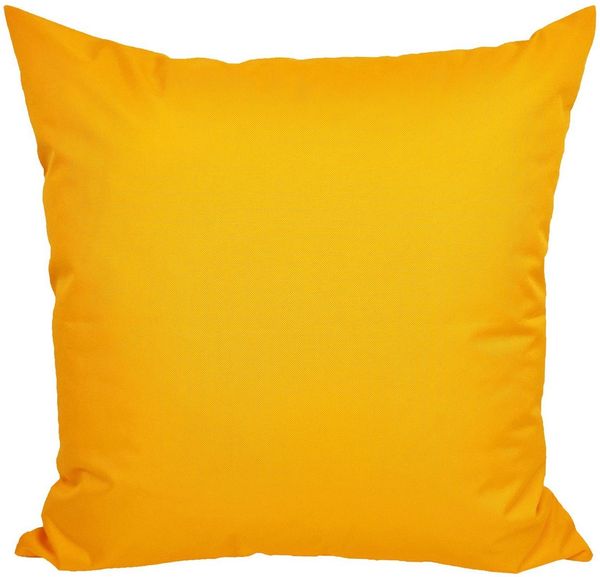 JACK Kissenbezüge 1x 60x60cm Hülle Outdoor Wasserabweisend, (1 Stück), 1x Kissenhülle, strapazierfähig, wasserabweisend, Innen & Außen