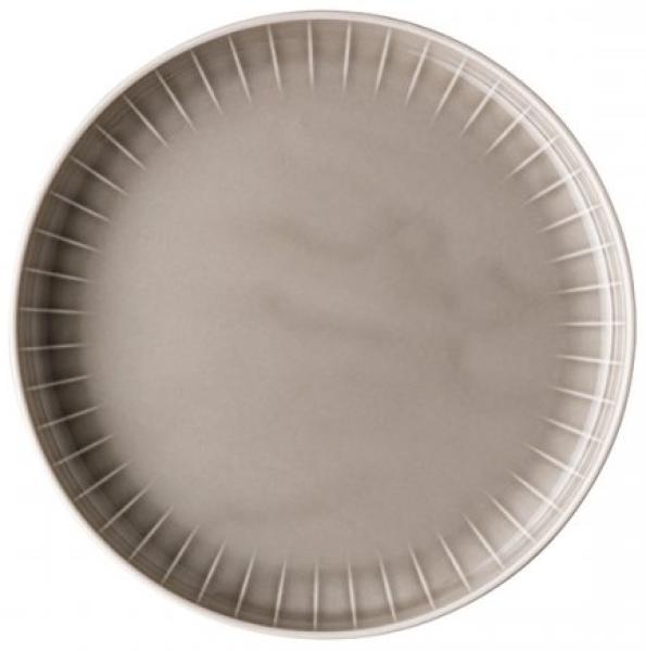 Rosenthal Gourmetteller flach Joyn Grey (22cm) 44020-640202-10722