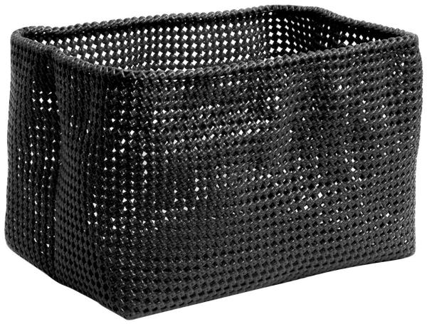 Möve Aufbewahrungskorb TUBE klein, aus Kunststoff