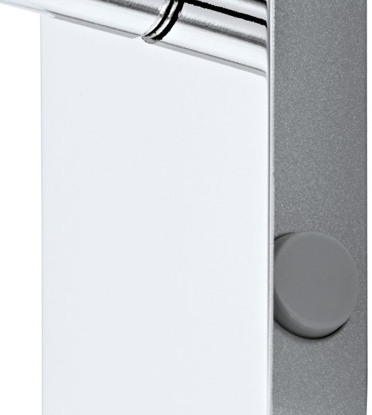 Eglo 93672 Spot LED CORBERA chrom, GU10 max. 1X3W Bild 3