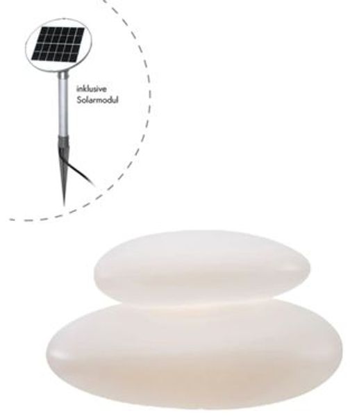 8 seasons Shining Stone Solar