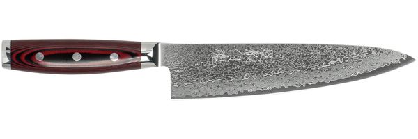 Yaxell Super Gou 161 Kochmesser 20,0 cm