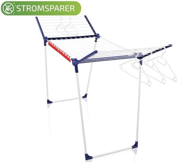 Leifheit 'Pegasus 200 Solid' Standtrockner Bild 6