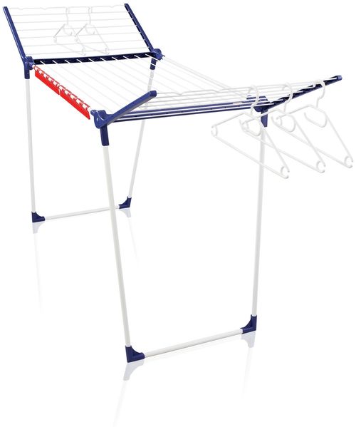 Leifheit 'Pegasus 200 Solid' Standtrockner Bild 2