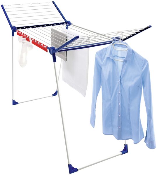 Leifheit 'Pegasus 200 Solid' Standtrockner Bild 12