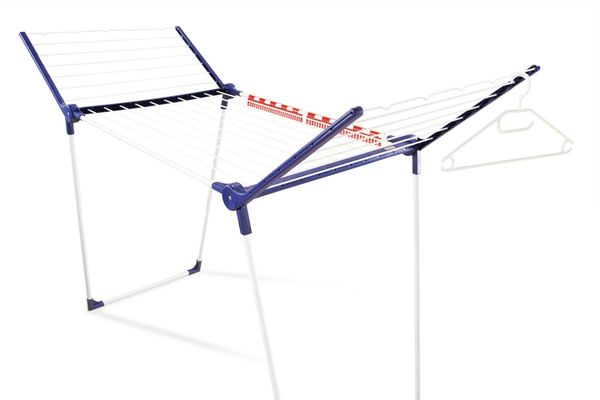 Leifheit 'Pegasus 200 Solid' Standtrockner Bild 11