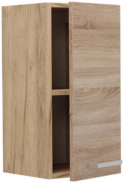 Hängeschrank R-Line Sonoma 30 cm Vicco Bild 4