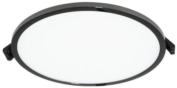 LEDlife LPSR Leuchte 16W 3000K schwarz