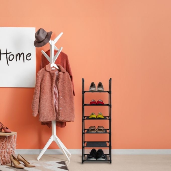 Schuhregal schmal Bild 3