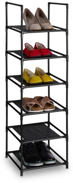 Schuhregal schmal Bild 1