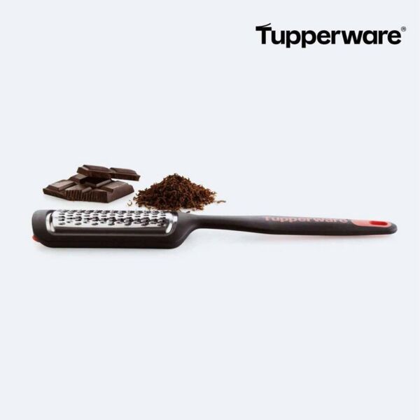 TUPPERWARE Küchenreibe TOP Reibe