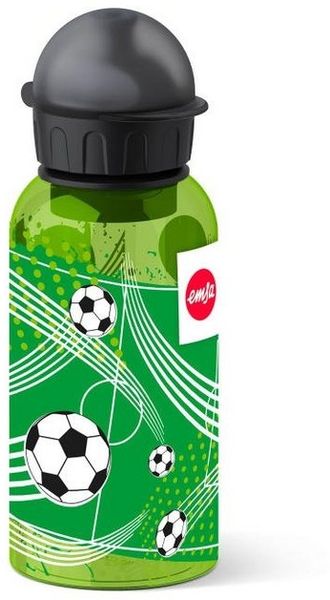 Emsa Trinkflasche Kids Tritan Soccer