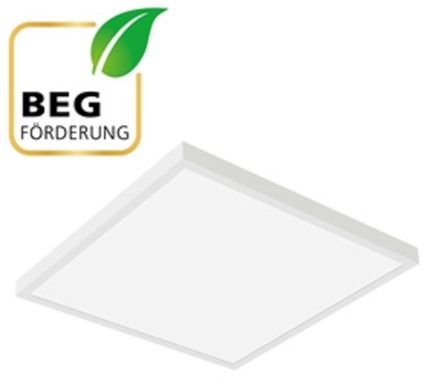 EVN Lichttechnik LED-Anbaupanel APSU620125