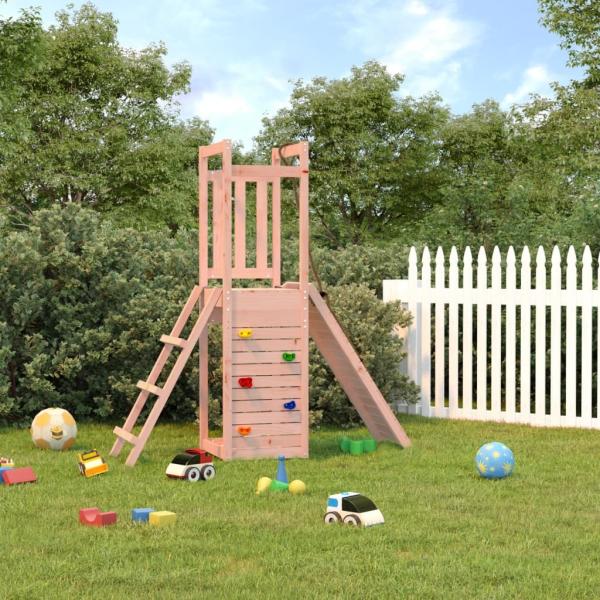 vidaXL Spielturm Massivholz Douglasie 3155916