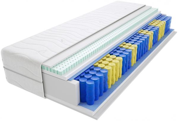 Matratzen Sedan 90x195 cm Bild 1