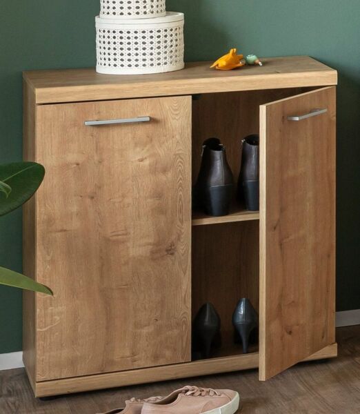 VOGL Möbelfabrik Sideboard Sunny, mit 2 Türen