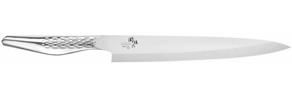 KAI Seki Magoroku Shoso Yanagiba 24 cm AK-1135