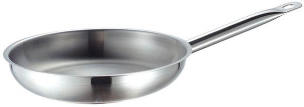 Pfannen-Serie Profi-Line i - Bratpfanne 24cm