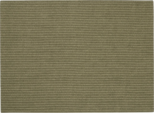 ASA Sisal Rough Nori Tisch-Set 46x33 cm