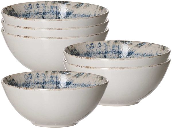 Ritzenhoff & Breker Todi Müslischale ø 16,5 cm 6er Set