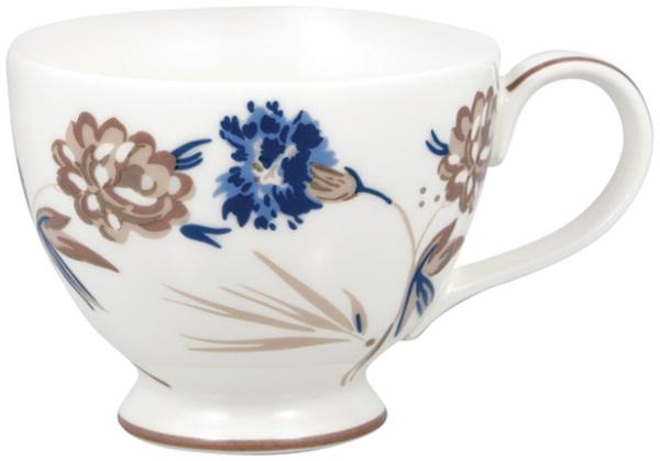 Greengate Teetasse Uma beige