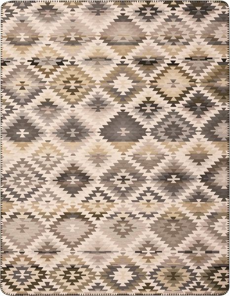 Wohndecke Biederlack Wohn- und Kuscheldecke 'Nomad' 150 x 200 cm, Biederlack