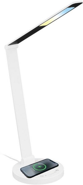 Briloner Leuchten Schreibtischlampe CUMA Tischlampe