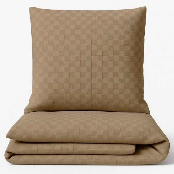 Leonado Vicenti Bettwäsche 135x200, 155x220, 200x200 oder 200x220 cm, Renforcé, 3 teilig, Hochwertige Bettwäsche in edlem Design