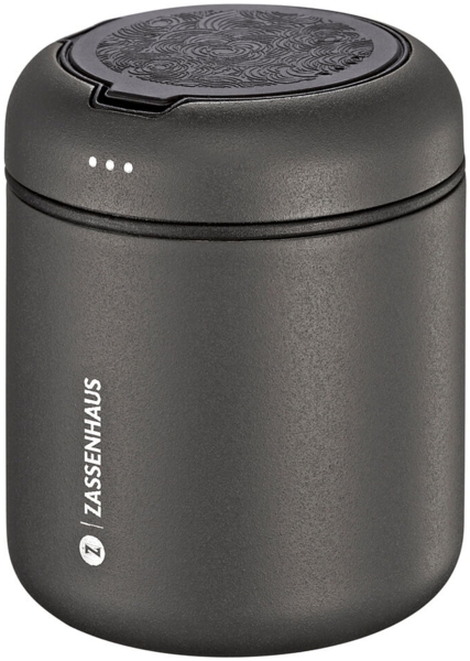 Zassenhaus Frischhaltedose AROMA | Auswahl 30g : 30g