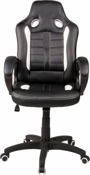 Duo Collection Racing Chefsessel Fabio