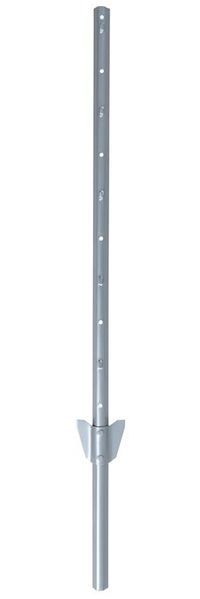 Zaunset Sechseckgeflecht Zaun Draht 0,50 x 25 m Komplett-Set Drahtzaun 13 mm Bild 5