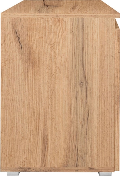 Kommode Inspiration 2 / Image 2, Holzwerkstoff, Holzfarben, 80 x 80 x 40 cm Bild 5