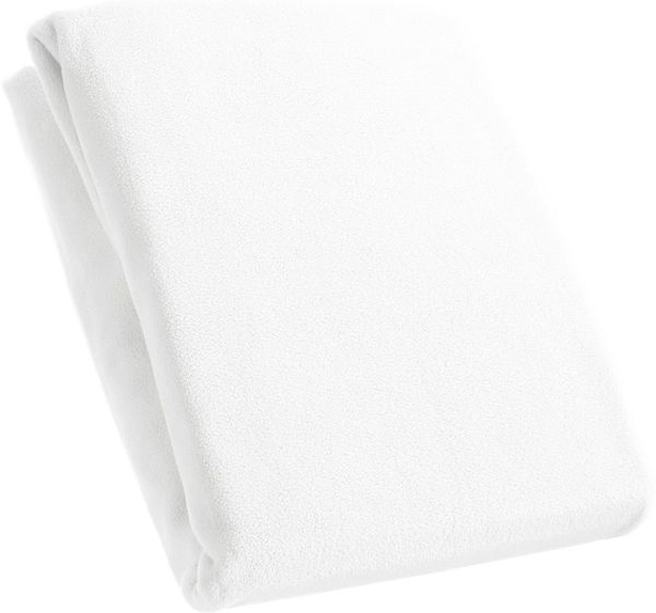 KUM Spannbettlaken Mikrofaser-Fleece Spannbetttuch, Microfaser-Fleece, Gummizug: rundum, (1 Stück)