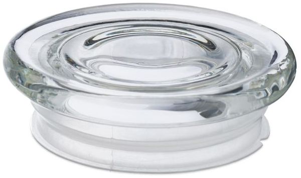 Relaxdays 8er Set Vorratsgläser mit Deckel 750 ml Bild 8