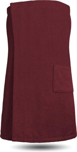 normani Hamamtücher Saunakilt für Damen extra groß, Frottee, Saunahandtuch extra breit (Größe XL-4XL)