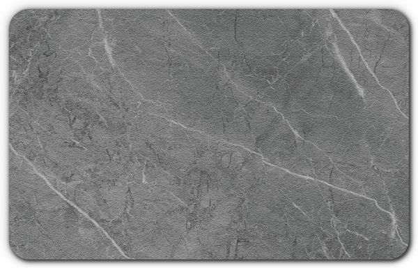 HomeGuru Badematte Badeteppich,rutschfest, schnell trocknend, saugfähig, elegantes Design