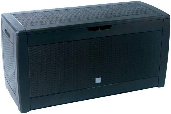 Auflagenbox Rato 310 L anthrazit