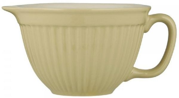 Farbauswahl - Laursen Rührschüssel Mynte Keramik 1,5l (2075) Schüssel wheat straw 47