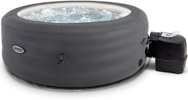 Intex Whirlpool "Simple Spa", Ø 196 x 66 cm