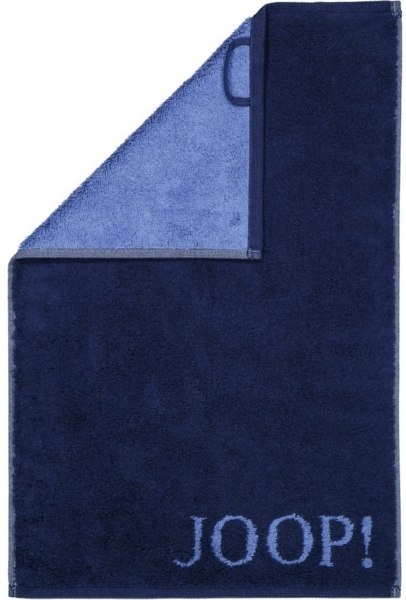 JOOP! Handtücher Classic Doubleface 1600, 100% Baumwolle (1-St)