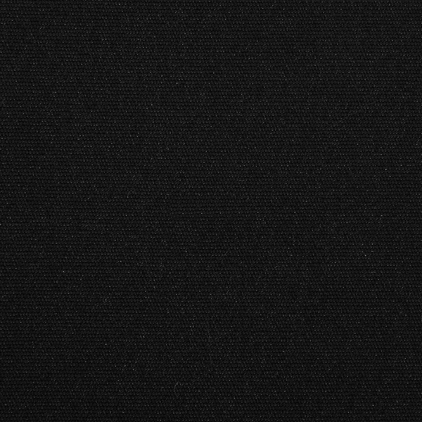 vidaXL Einziehbare Markise Schwarz 450 x 300 cm Stoff 3330961 Bild 10