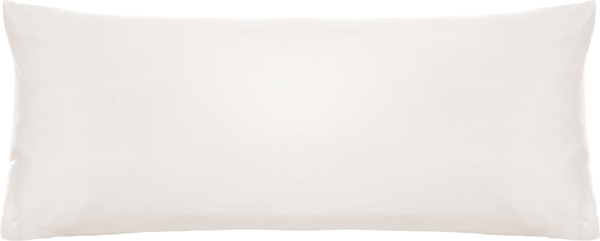 biberna Feinjersey-Spannbetttuch 0077144, natur, 2x 40x60 cm