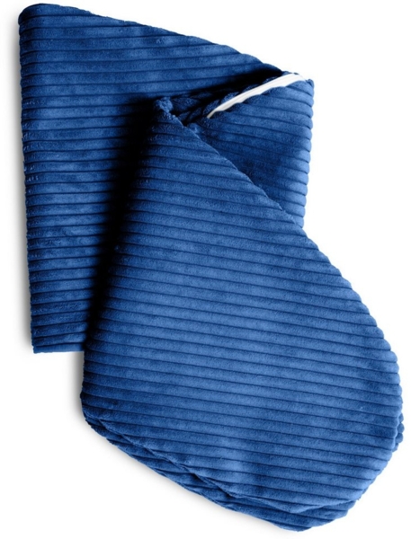 Amilian Stillkissenbezug 170 cm - Kissenbezug für Schwangerschaftskissen, Seitenschläferkissen, weicher und pflegeleichter Bezug - ideal als Ersatzbezug