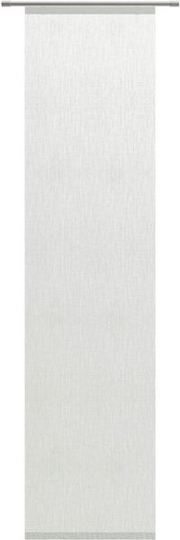 Neutex for you! Schiebegardine Libre-ECO (1 St), halbtransparent, Jacquard, nach Maß