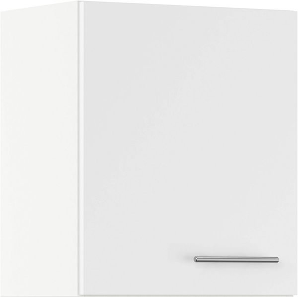 IMPULS KÜCHEN Hängeschrank "Prag und Valencia", vormontiert, mit Soft-Close, mit Drehtür, wahlweise in Breite 50 oder 60 cm