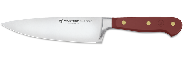 Wüsthof Classic Kochmesser 16 cm | Vollkropf