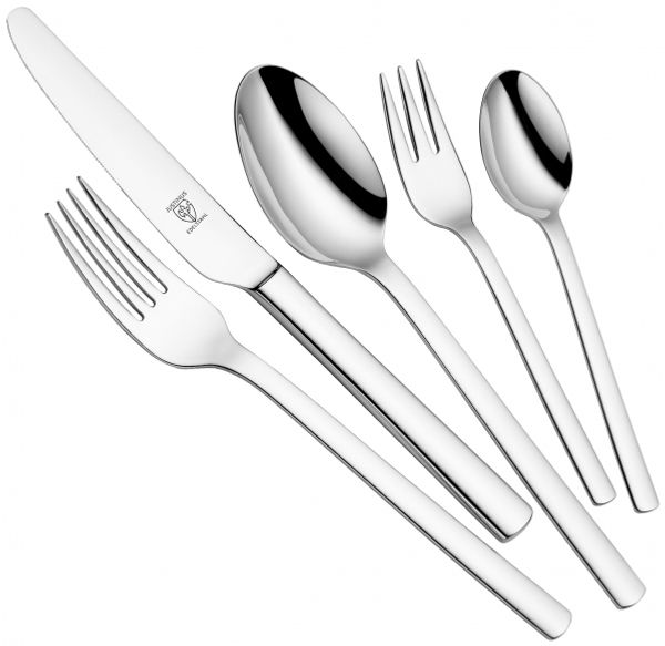 Besteck 30-teilig ALPHA