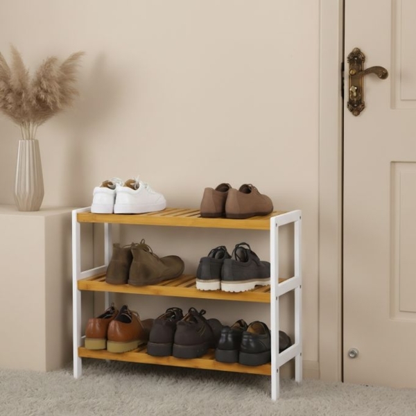 Schuhregal aus Bambus 10051957_8191 Bild 3