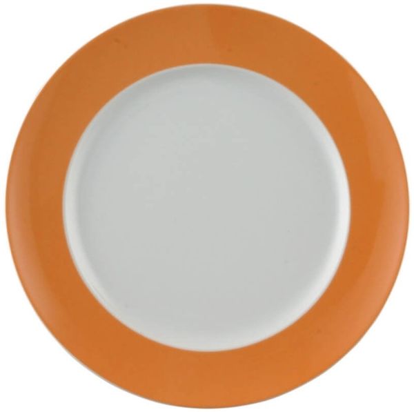 Thomas Sunny Day Orange Speiseteller 27 cm
