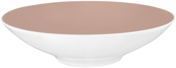 Seltmann Weiden Life Fashion Pasta-/Suppenteller ø 23 cm Posh Rose